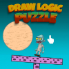 Draw Logic Puzzle - Unity Source Code
