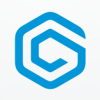 Letter C  Hexagon  Logo