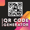Ultimate QR Code Generator