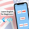Learn English for Beginners - Flutter Source Code