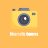 Cinematic Camera App