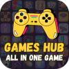 Games Hub All In One Game - AdMob FB Ads Android