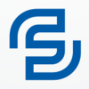 Synergic Letter S Logo