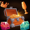 Treasure Hunter 3D - Unity Game