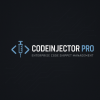 CodeInjector Pro - WordPress Code Manager