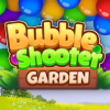 Bubble Shooter Garden - Android Studio Template