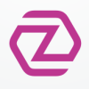 Letter Z Hexagon  Logo