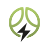 Eco Thunder Logo Design