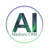Medians CRM  AI-Powered Laravel System