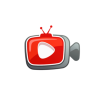 My Fav Vidz - YouTube Video Collector Ionic