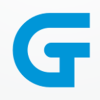 Grand Technology Letter G GT Logo