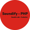 Soundify - Sounds Script PHP