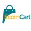 EcomCart - Modern eCommerce App - Laravel Flutter