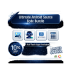 Android Source Code 4 Premium Bundle