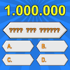Millionaire Quiz Unity