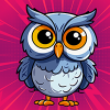 Owl Hunter - HTML5 Construct3 Game