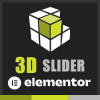 WP 3D Slider for Elementor