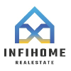Infinity Home Real Estate Logo