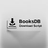 BooksDB - Books Download CMS