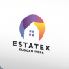 Property and Vibrant Investment Logo