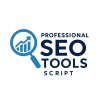Professional SEO Site Script