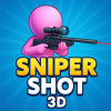 Sniper Shot 3D - Puzzle Mobile Unity Game