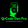QrCode Gen Pro - Qr code generator and scanner