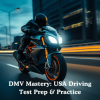 DMV Mastery - Driving Test Prep Android App Source