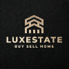 Luxury Property And Real Estate Logo