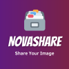 Novashare - Image Sharing