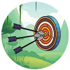 Target Shooter - Construct 3 Game HTML5