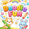 Doodle Fun - Unity Source Code