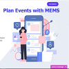 MEMS- Events CRM