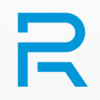 Revotech Letter R Logo