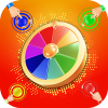 Spin Wheel - Random Selection Android Application