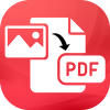 Image to PDF - Compress PDF - Android