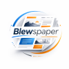 Blewspaper - Newspaper And Magazine Block Theme