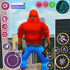 Spider Hero Unity Game Template