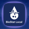 BioStat Local -Flutter Application