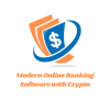 Modern Online Banking Software with Crypto
