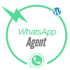 WhatsApp Agent - WordPress Support Chat