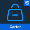 Carter - One Click Cart Cleaner for WooCommerce