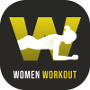 Woman Workout - Android App Source Code