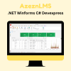 AzeznLMS – Learning Management System