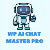 WP AI Chat Master Pro - AI Chatbot Plugin