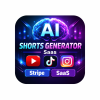 Ultimate AI Shorts Generator SaaS Platform