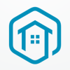 Hexagon Home Logo