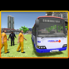 Criminal Bus - Unity Source Code