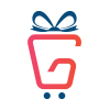 Gifting G Letter Logo Template