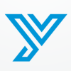 Letter Y Logo  v08